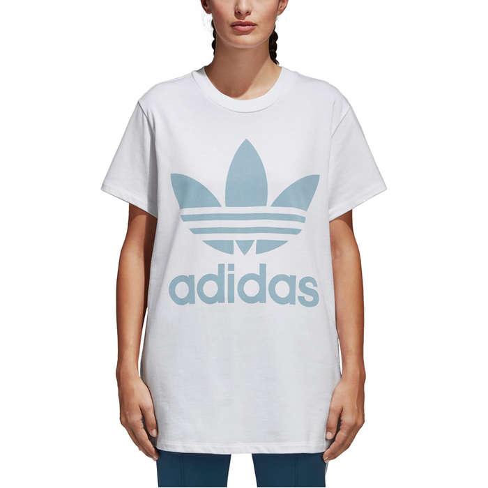 Adidas Originals Trefoil Logo Tee
