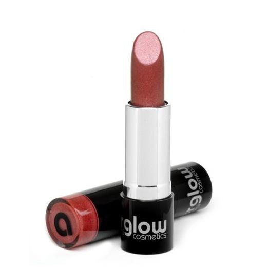 Afterglow Cosmetics Organic Infused Lip Love Lipstick