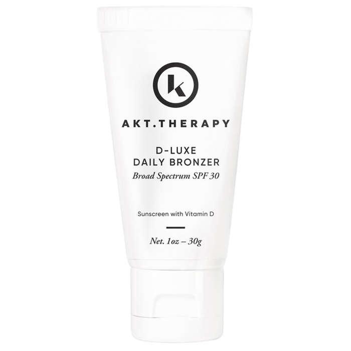 AKT Therapy D-Luxe Daily Bronzer SPF 30