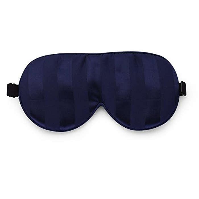 ALASKA BEAR Natural Silk Sleep Mask