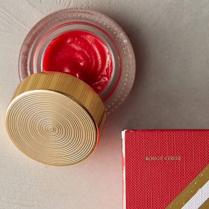 Albeit Nourishing Lip Balm