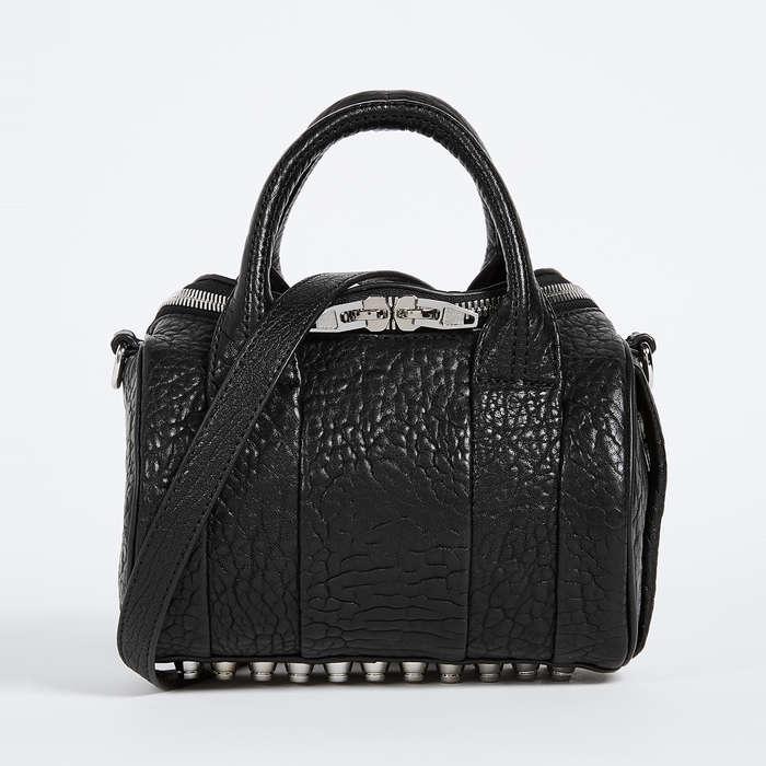 Alexander Wang Mini Rockie Bag