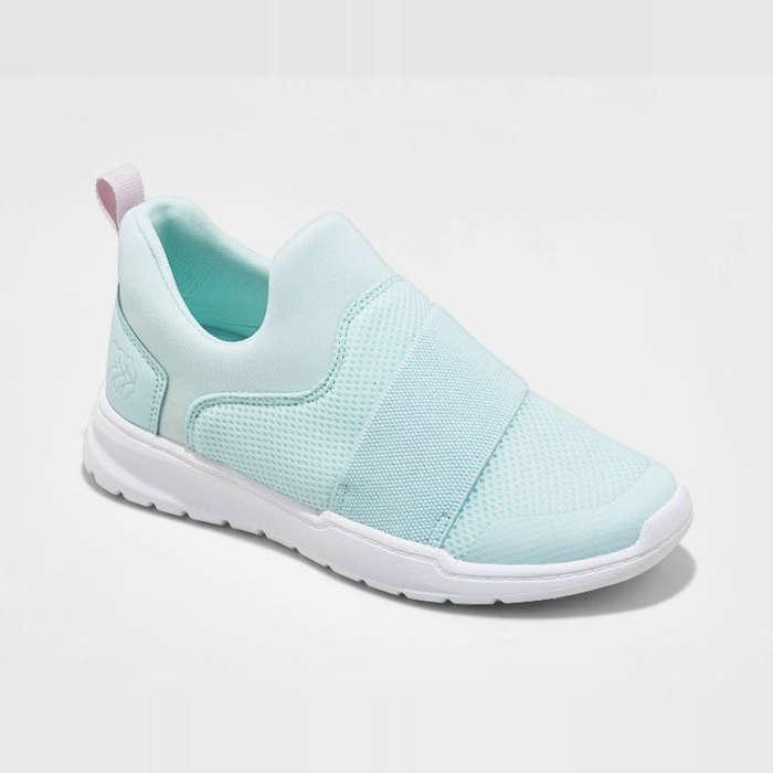All In Motion Kids' Delta Slip-On Apparel Water Shoes