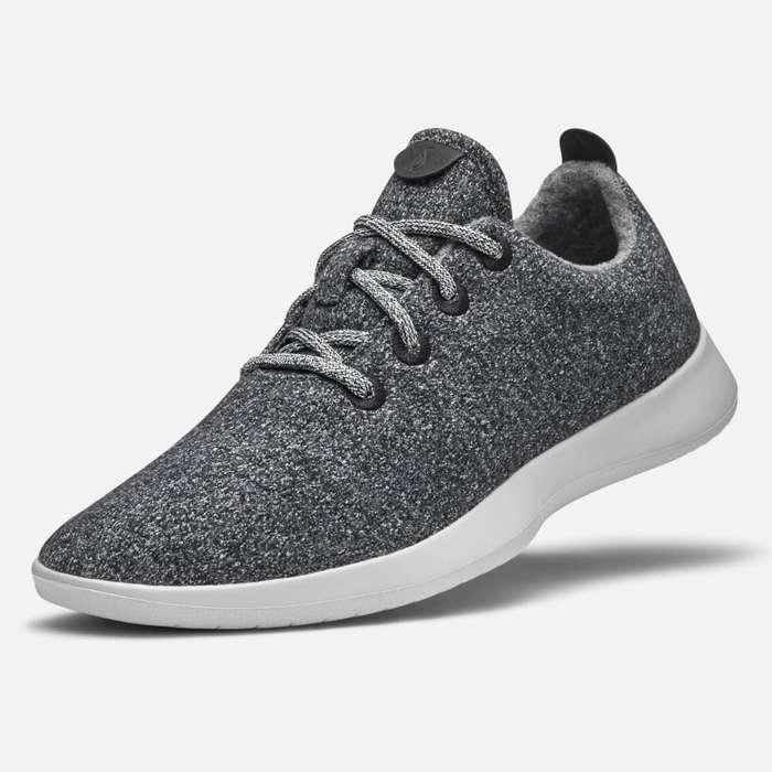 Allbirds Men's Wool Runners