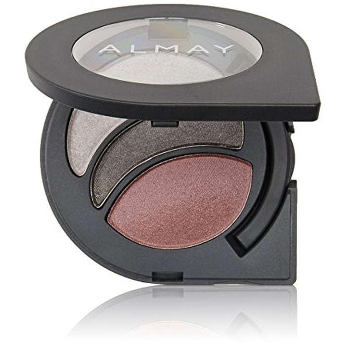 Almay Intense I-Color Everyday Neutrals In Greens
