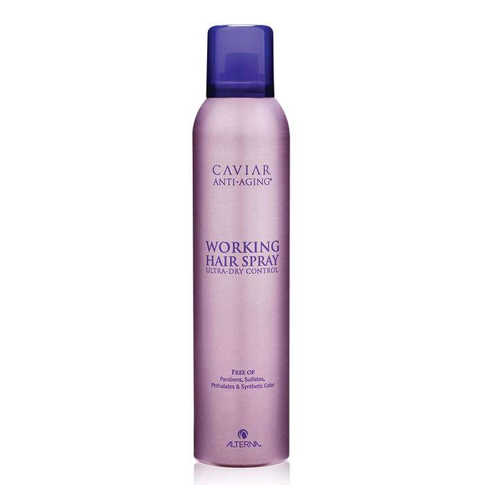 Alterna Caviar Anti-Aging Working Hairspray