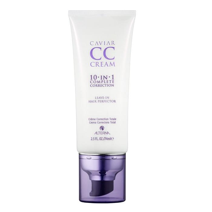 Alterna Haircare Caviar 10-in-1 Complete Correction Cream