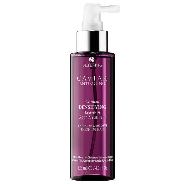 Alterna Haircare Caviar Anti-Aging Clinical Densifying Leave-In Root Treatment