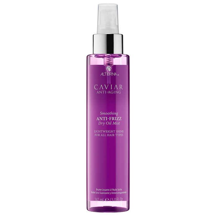 Alterna Haircare Caviar Anti-Aging Smoothing Anti-Frizz Dry Oil Mist