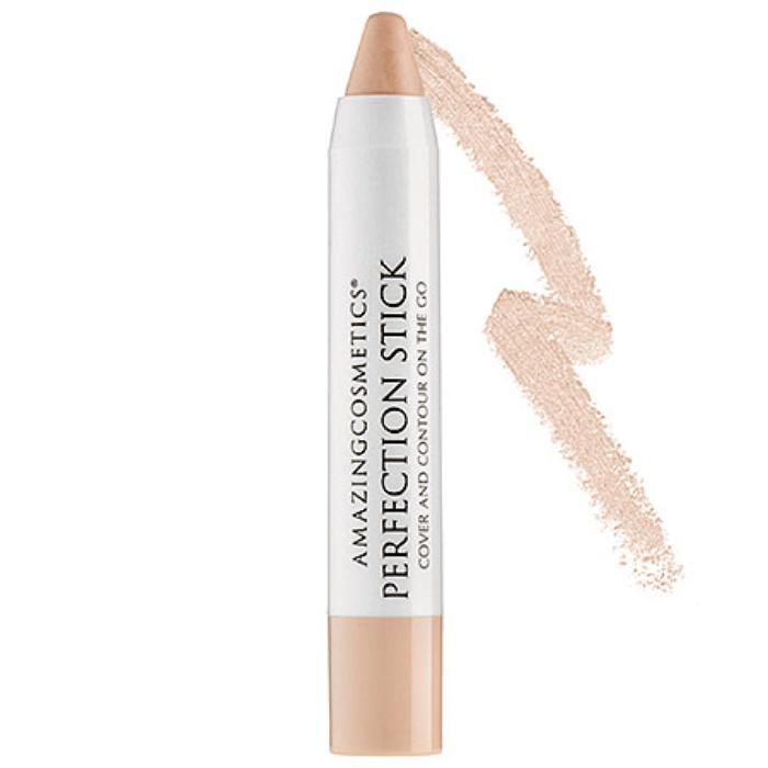 Amazing Cosmetics Perfection Stick Cover And Contour On The Go