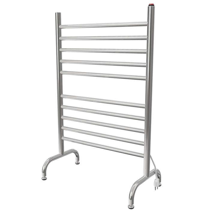 Amba Solo Freestanding Electric Towel Warmer