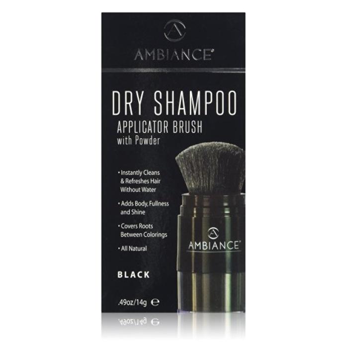Ambiance Dry Shampoo Applicator Brush