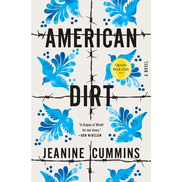 American Dirt By Jeanine Cummins