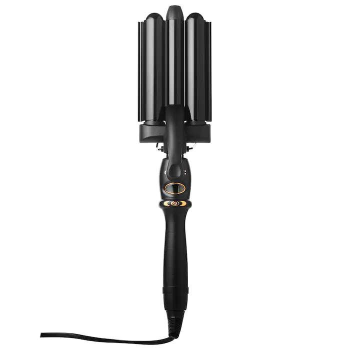 Amika High Tide Deep Waver