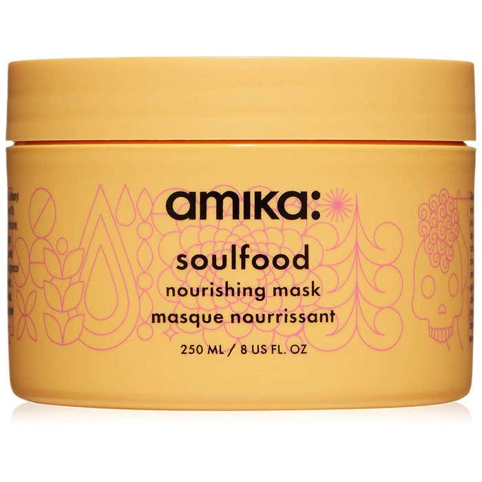 amika Nourishing Mask