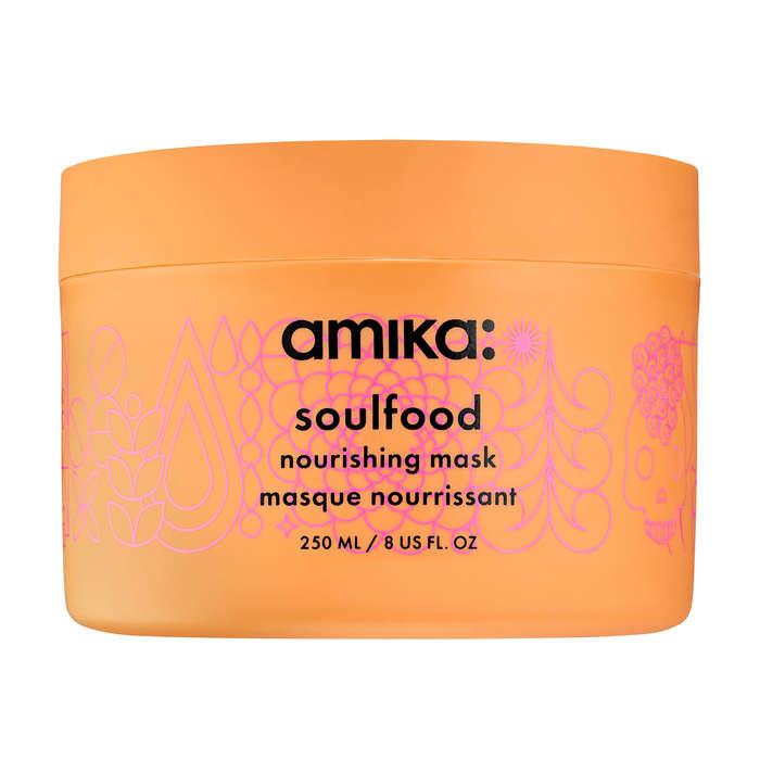 Amika Soulfood Nourishing Mask