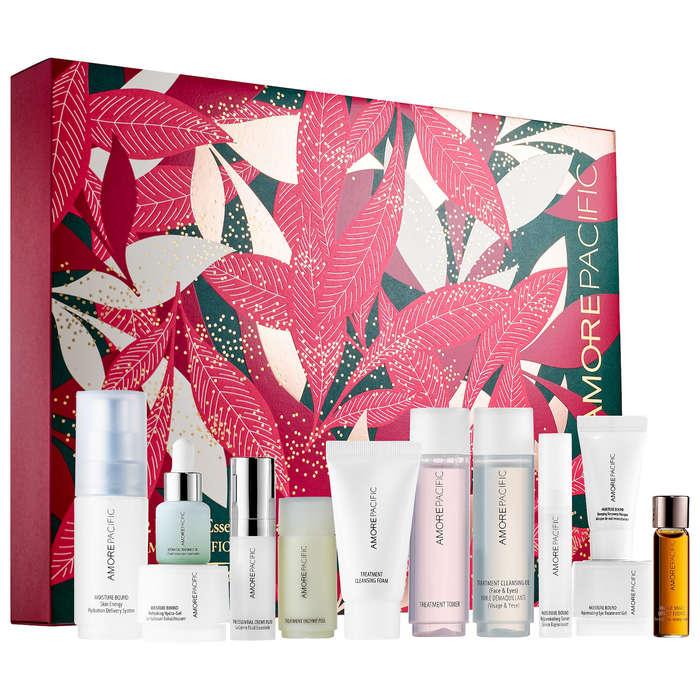 Amorepacific 12 Days of Essential Beauty