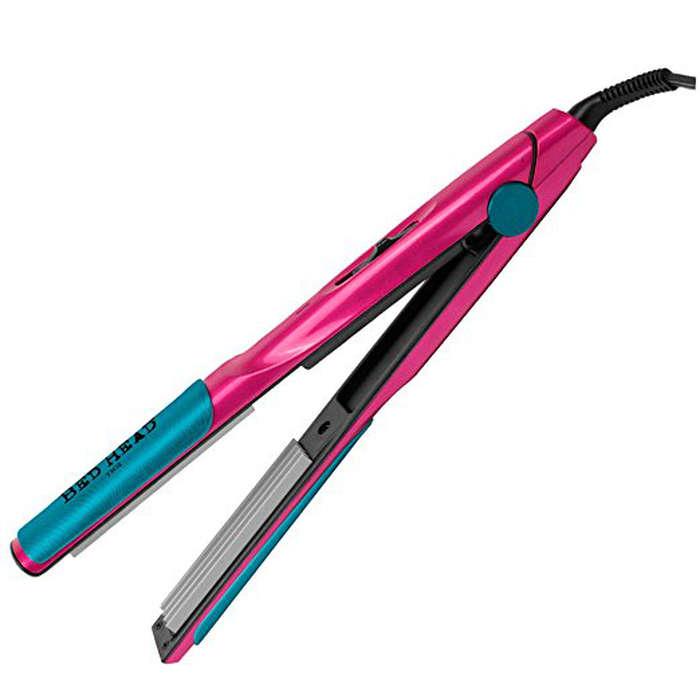AMZGIRL 3 Barrel Hair Crimper