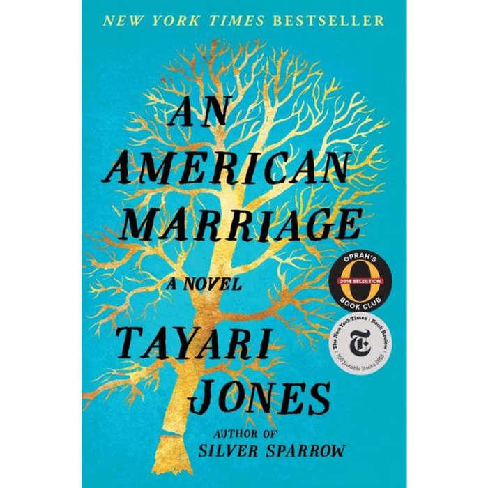 An American Marriage: A Novel