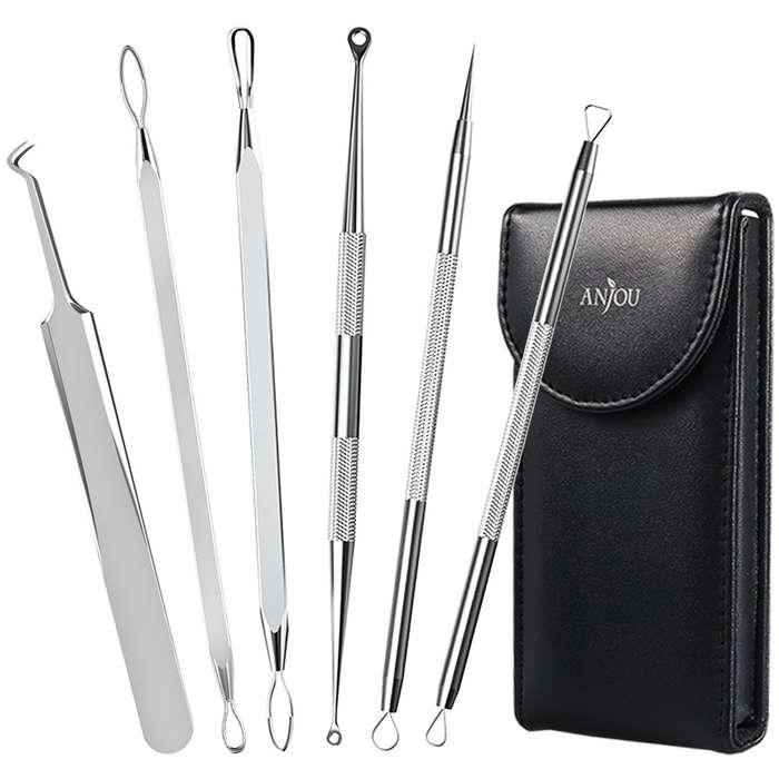 Anjou Pimple Extractor Kit