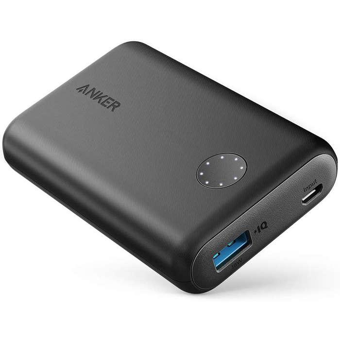 Anker Powercore II Portable Charger