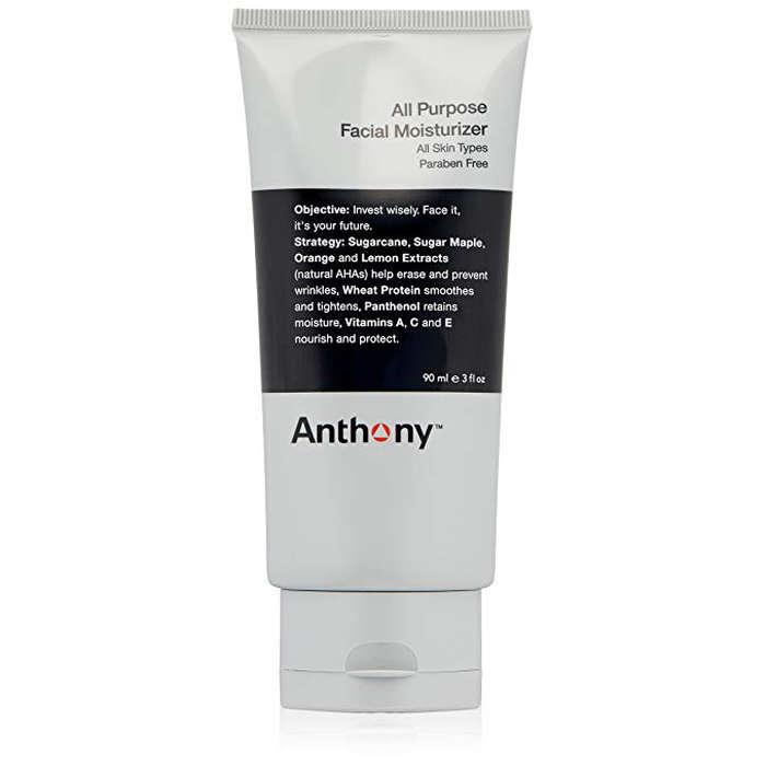 Anthony All Purpose Facial Moisturizer