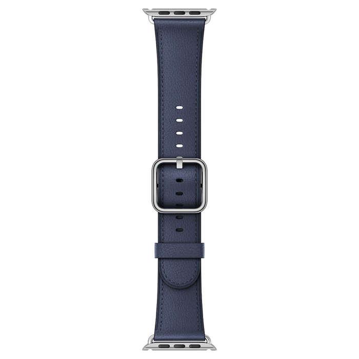Apple Watch Classic Buckle Band