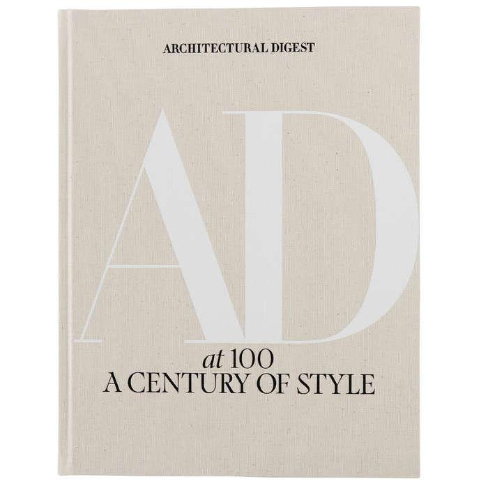 Architectural Digest At 100: A Century Of Style