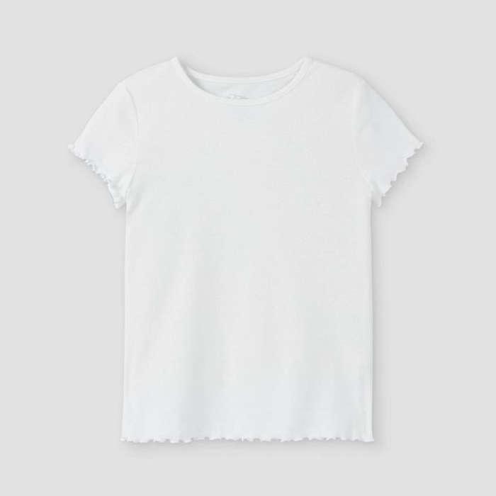 Art Class Girls' Short Sleeve T-Shirt