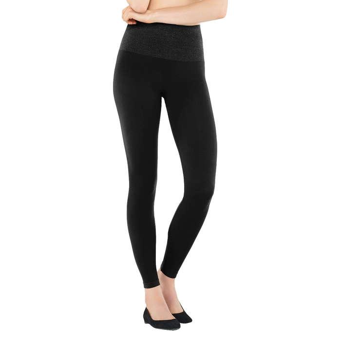 Assets by Spanx Seamless Slimming Leggings