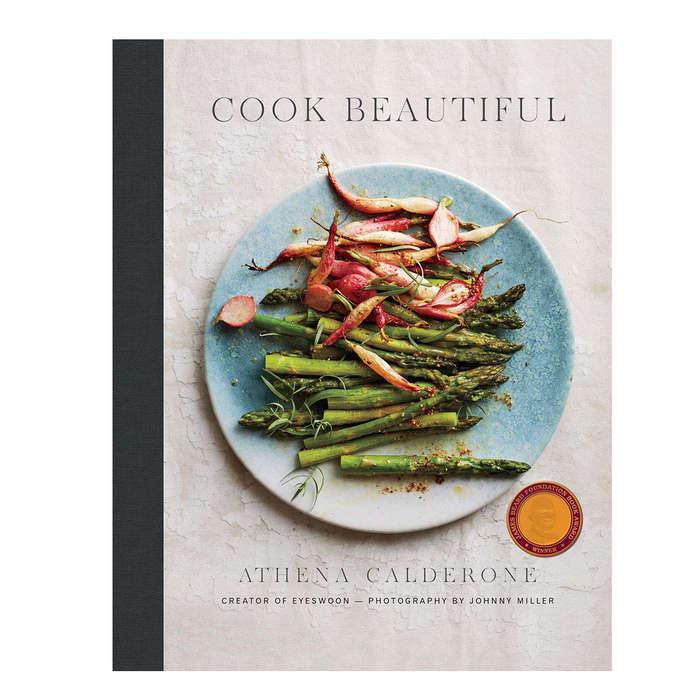 Athena Calderon Cook Beautiful