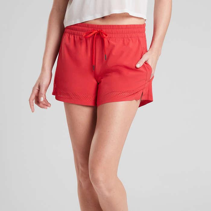 Athleta Baja Short 2.0
