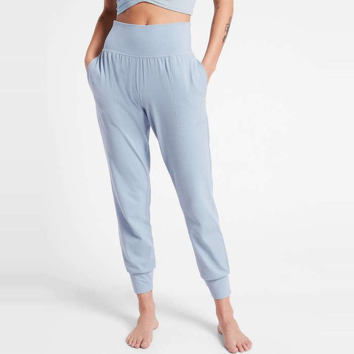 Athleta Salutation Jogger