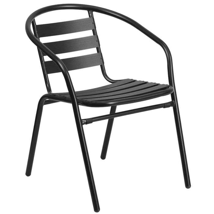 Athol Stacking Patio Dining Chair