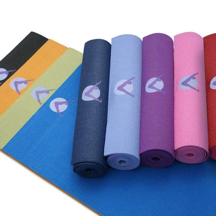 Aurorae Yoga Mat