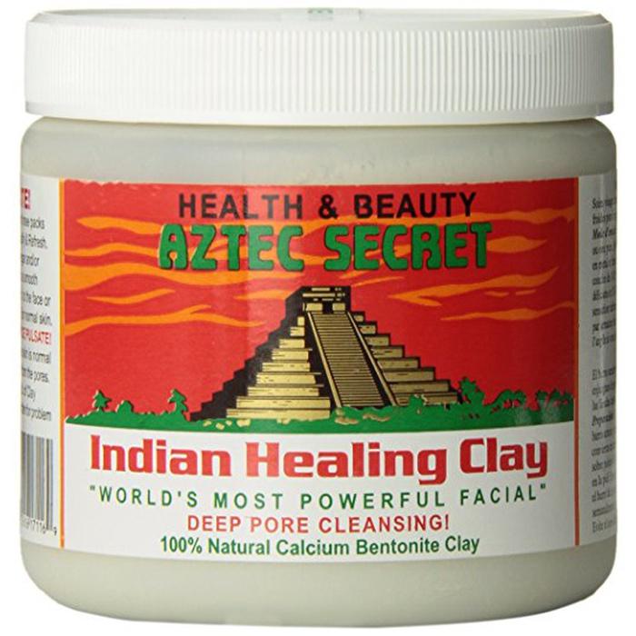 Aztec Secret Indian Healing Clay Deep Pore Cleansing