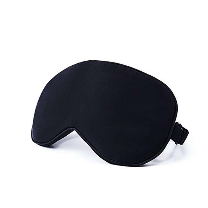 Babo Care Natural Silk Sleep Mask