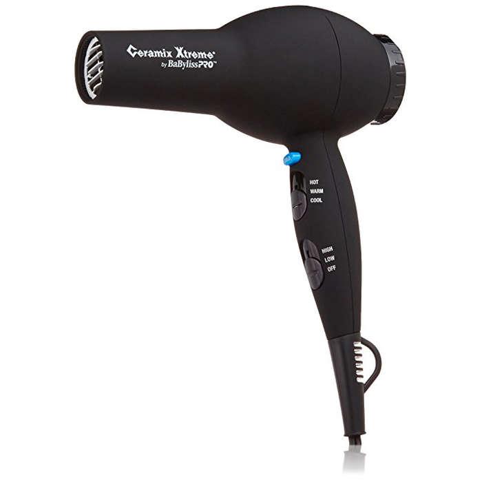 BaBylissPro Ceramix Xtreme Dryer