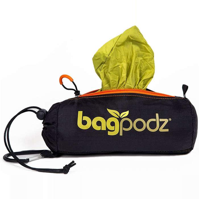 BagPodz Reusable Shopping Bags