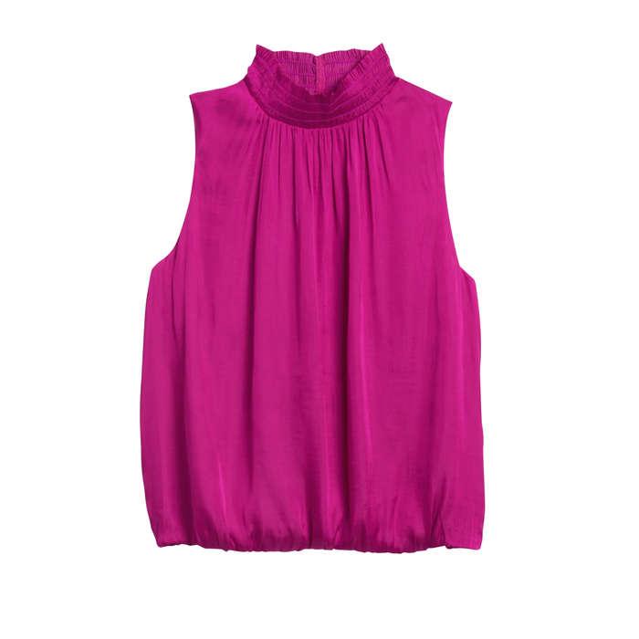 Banana Republic Italian Melton Long Coat