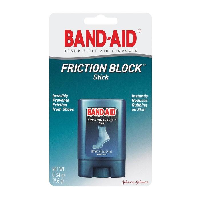 Band-Aid Friction Block Stick