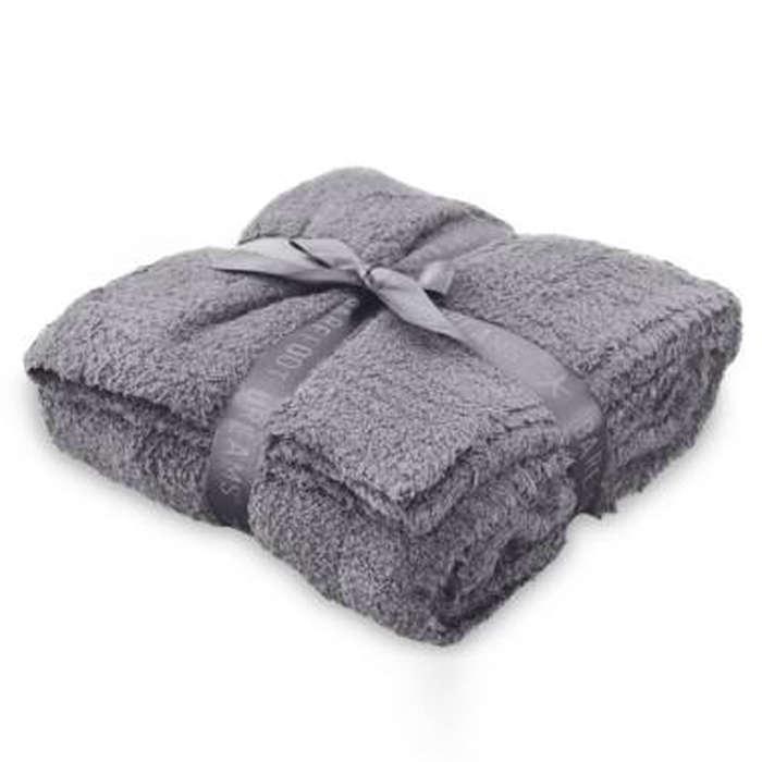 Barefoot Dreams Cozy Chic Throw