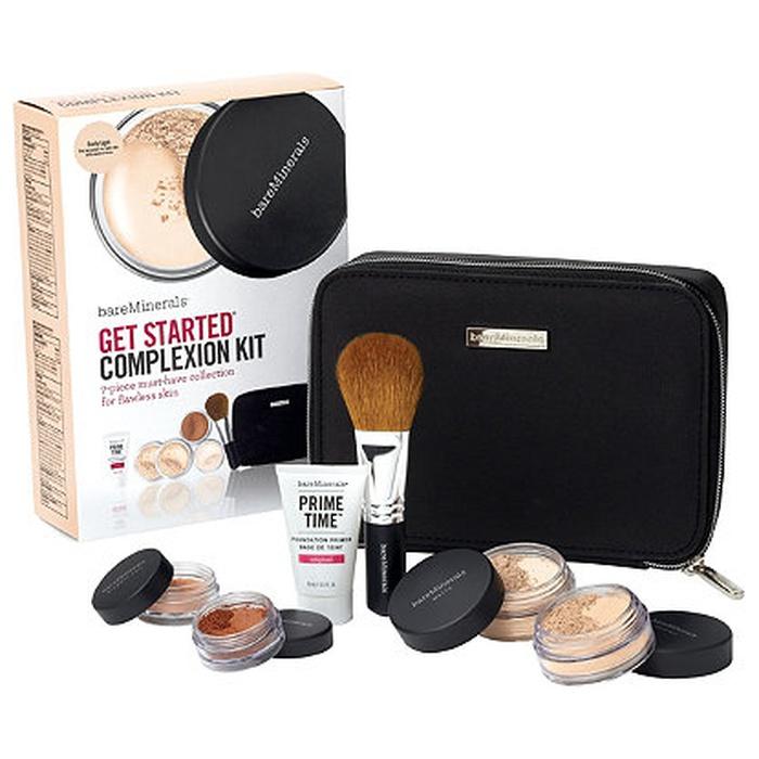 bareMinerals Get Started Complexion Kit