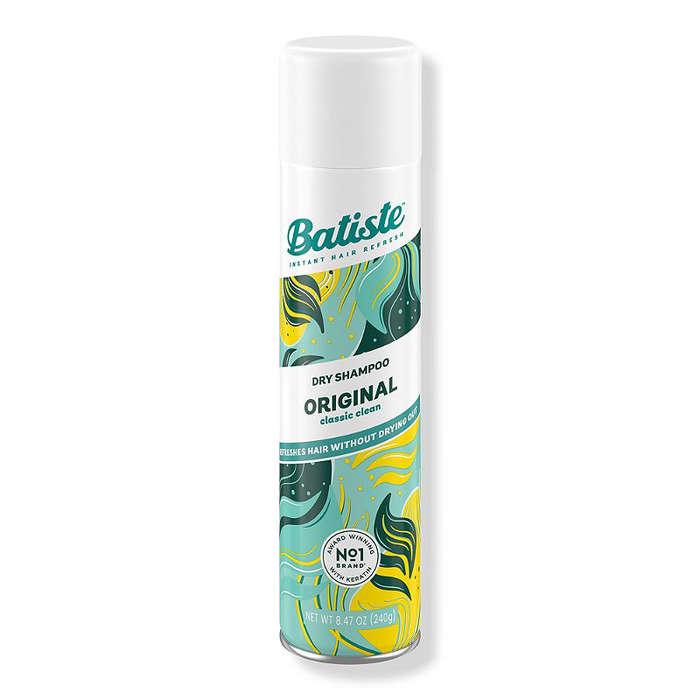 Batiste Dry Shampoo Original