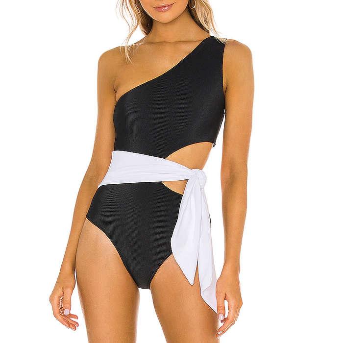 Beach Riot Carlie One Piece