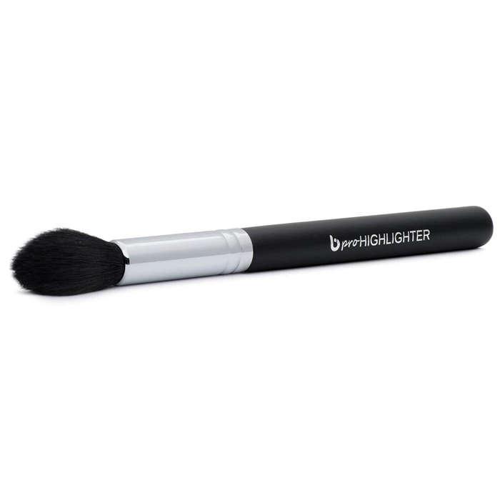 Beauty Junkees Pro Tapered Highlighter Makeup Brush