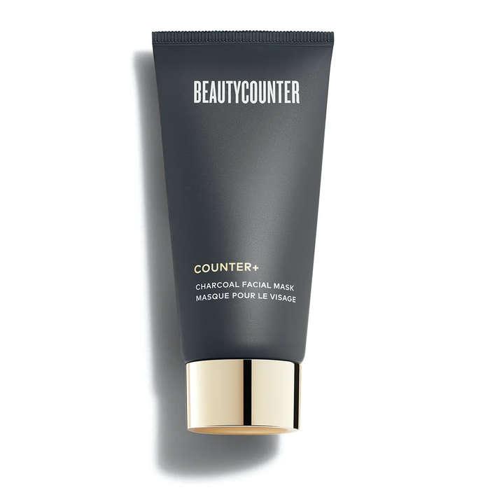 BeautyCounter Counter+ Charcoal Facial Mask