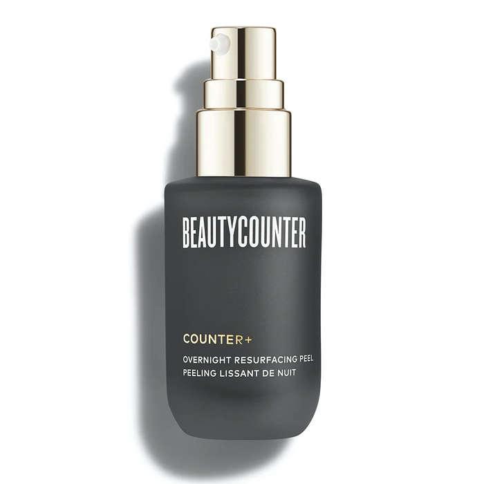 BeautyCounter Counter+ Overnight Resurfacing Peel