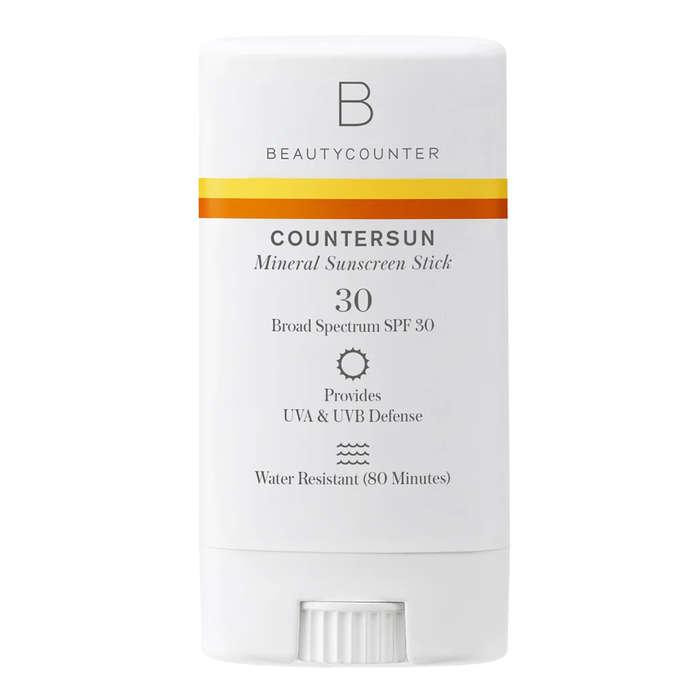 BeautyCounter Countersun Mineral Sunscreen Stick