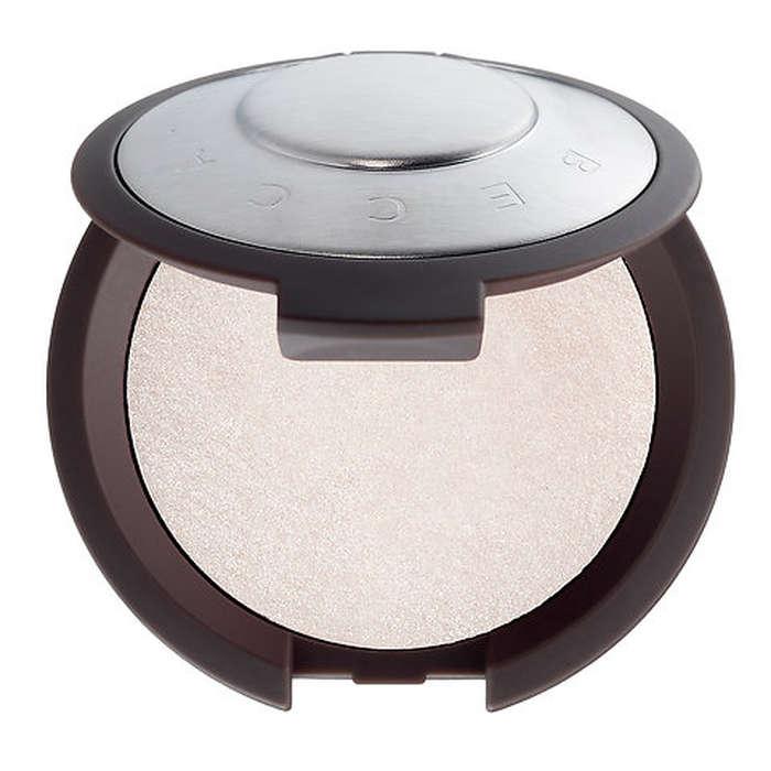 Becca Shimmering Skin Perfector Pressed Highlighter in Pearl